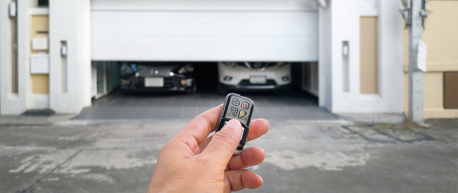 Garage Door Unlimited LLC