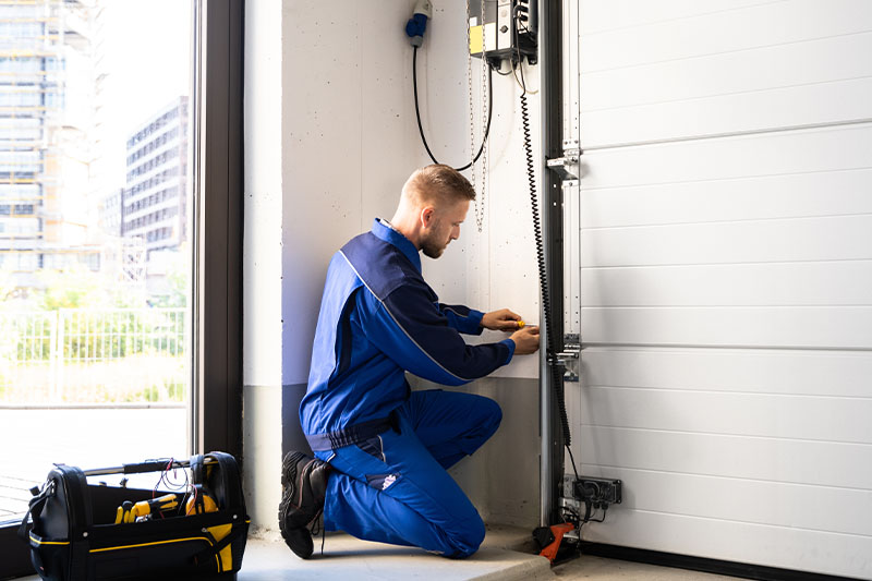 Garage Door Unlimited LLC