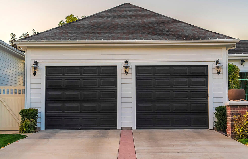 Garage Door Unlimited LLC