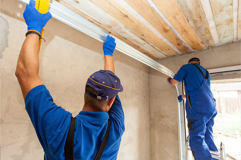 Garage Door Unlimited LLC